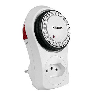 Timer Analógico