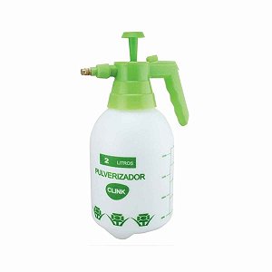 PULVERIZADOR COMPRESSAO 2 LITROS