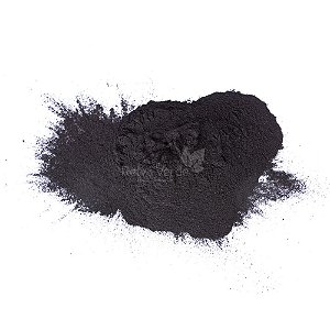 CARVÃO ATIVADO PÓ - 1Kg