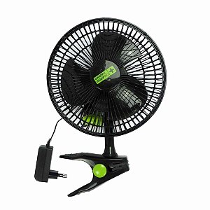 Ventilador de presilha PROFAN GH-V-115 12W-20CM