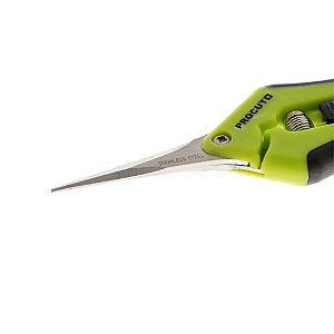 Tesoura De Poda Afiada Procut - Straight Blades - P Cultivo