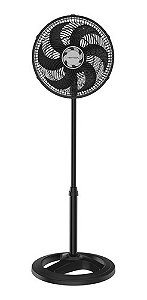 Ventilador Ventisol Coluna Turbo 30cm 6p Premium