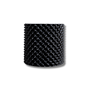 VASO CULTIVANDO SUSTENTO AIR GROW 50 LITROS D40CM A40CM