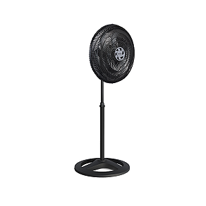 VENTILADOR VENTISOL OSC COLUNA 50CM OSCILANTE PREMIUM BIVOLT