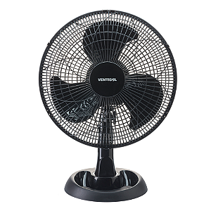 Ventilador Ventisol Mesa Turbo Eco - 30 Cm