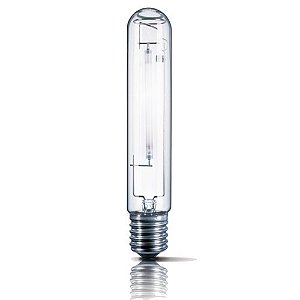 Lâmpada Osram Hps Sódio 400w Nav-t Super Tubular E40
