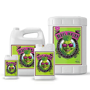 Fertilizante Advanced Nutrients Big Bud