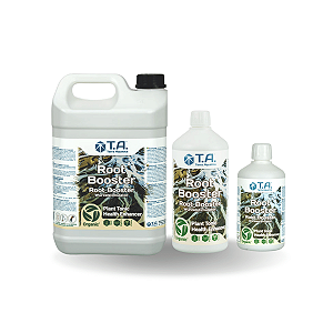 Fertilizante TA Terra Aquatica Root Booster (Ex Root Plus)