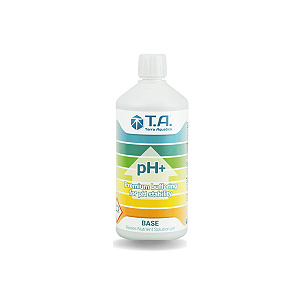 Regulador de PH TA Terra Aquatica pH Up (PH +)