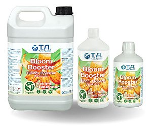 Fertilizante TA Terra Aquatica Bloom Booster (ex Kool Bloom)