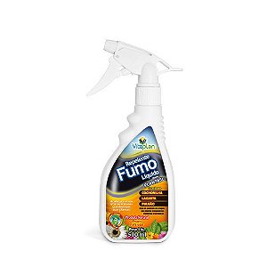 Repelente Natural Fumo Nutriplan 500 Ml