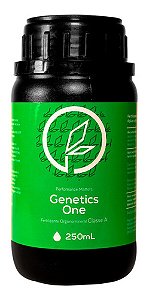Fertilizante Genetics One 250ML