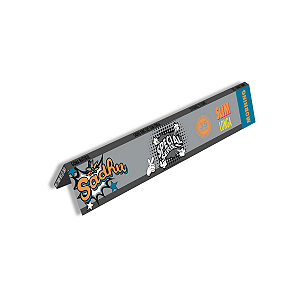 Papel de Seda para Cigarro Sadhu Morning Slim Longa 1 un