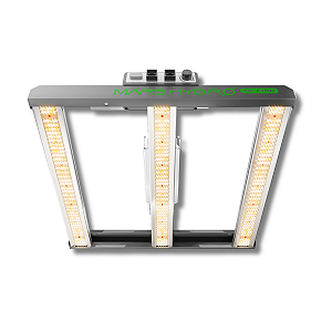 PAINEL DE LED MARS HYDRO 150W FC-E1500  COM CONTROLE SMART