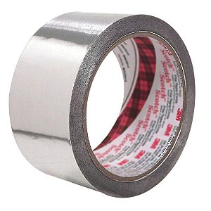 Fita Metalica De Aluminio