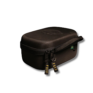 Puff Case Pro - Preto