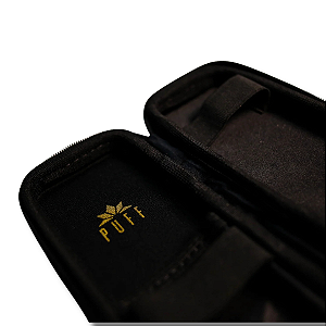 Kit Headshop Sadhu 420 Sessions F1Pro Puff Case