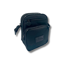 Bolsa Pochete Impermeável Shoulder Bag Sadhu Casual