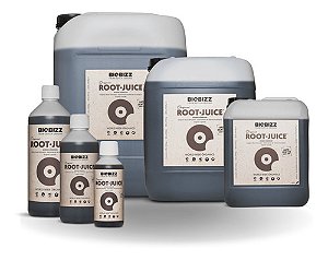 Fertilizante Orgânico Biobizz Root-Juice 500ml