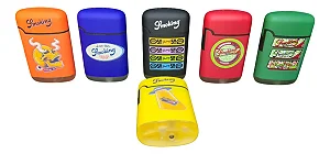 Maçarico Zengaz Smoking