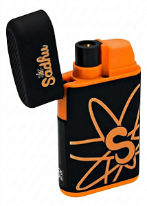 Maçarico Sadhu Black Edition