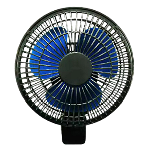 VENTILADOR CLIP-ON