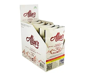 Tabaco Virginia Aliar