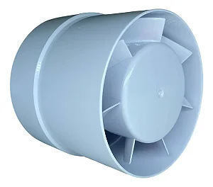 Exaustor Axial DNA420 Bivolt - 125mm - Bivolt