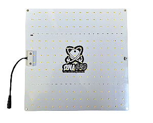 Painel Led DNA420 Quatum Board Samsung LM283B - 40w + UV e IR
