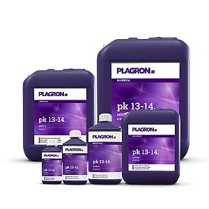 Fertilizante Mineral Plagron PK 13-14 250ml