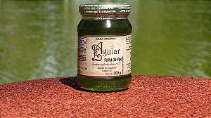 Geleia Artesanal Gourmet de Folha de Figo