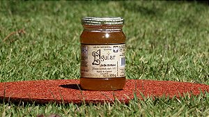 Geleia Artesanal Gourmet de Limão Siciliano