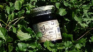 Geleia Artesanal Gourmet de Vinho
