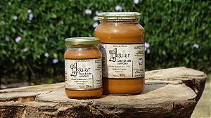Doce de Leite com Coco Artesanal Gourmet