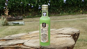 Licor Artesanal Gourmet Creme de Menta