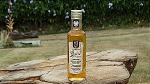 Licor Artesanal Gourmet de Vinho Branco