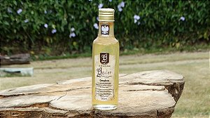 Licor Artesanal Gourmet Gengibre
