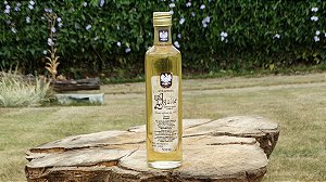 Licor Artesanal Gourmet de Coco