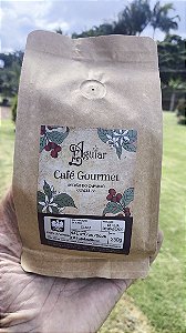 Café gourmet 100% Arábica