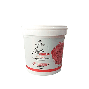 Argila Vermelha - Blue Moon