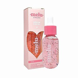 Sérum facial detox de melancia - Melu Ruby Rose