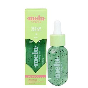 Sérum facial antioxidante de kiwi - Melu Ruby Rose