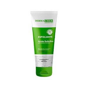 Esfoliante facial de ácido salicílico - Dermachem
