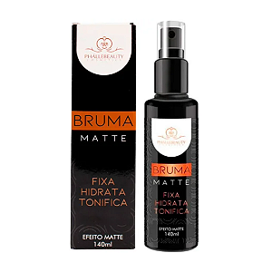 Bruma matte - Phállebeauty