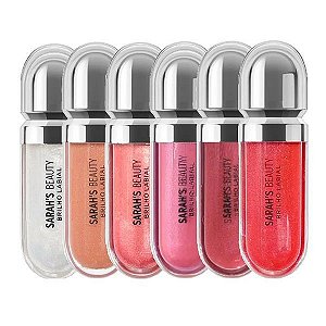 Gloss labial - Sarah´s Beauty