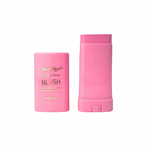 Blush em stick cor 01 - Amor Anjo