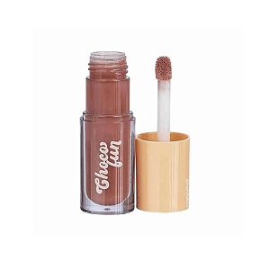 Gloss tint cream cor au lait Chocofun - Fenzza