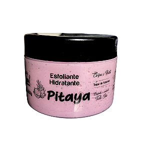 Esfoliante corporal de pitaya 300g - Soul Cosmeticos