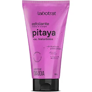 Esfoliante corporal de pitaya - Labotrat - 150g