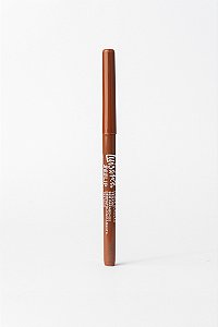 Lápis labial marrom cor mocha - retrátil - 365 lip - Luisance